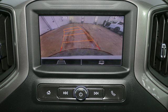 Used 2024 Chevrolet Silverado 1500 Custom image 22