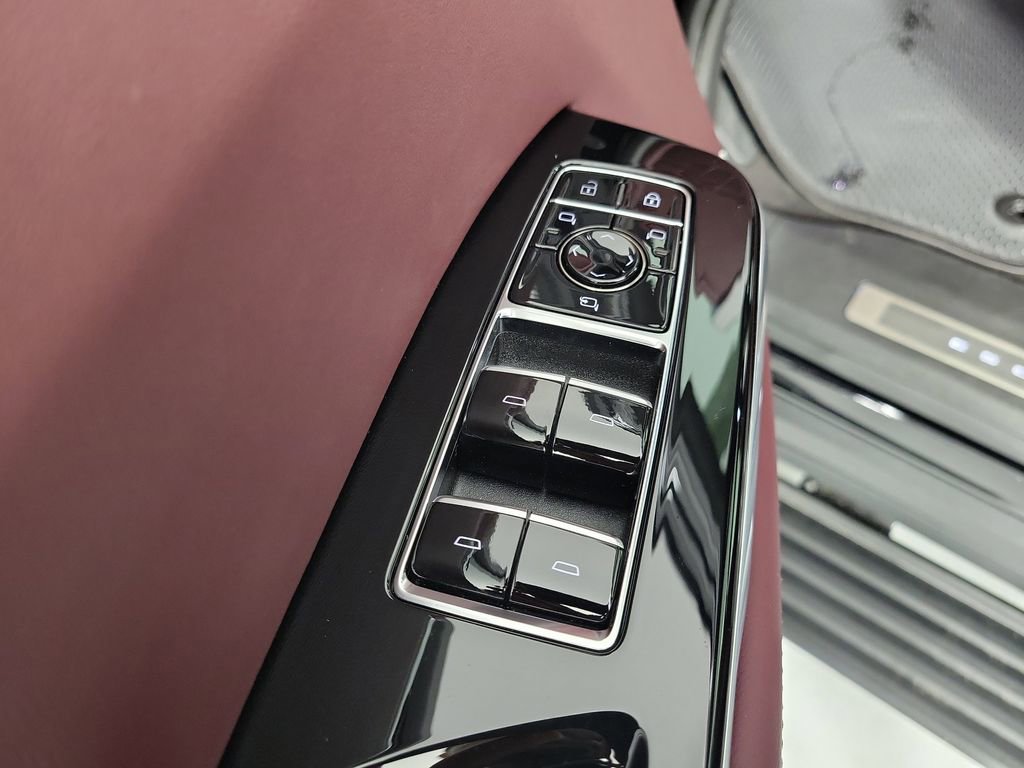 Certified 2026 Cadillac Escalade Sport w/ Touring Package image 21