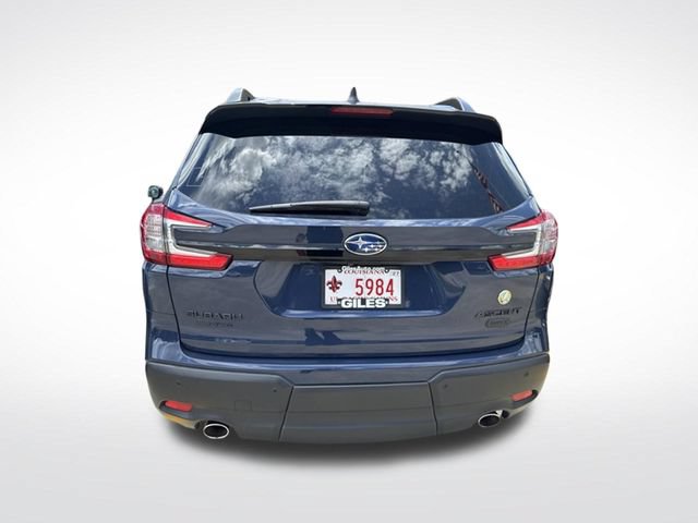 Used 2024 Subaru Ascent Onyx Edition AWD/4WD image 6
