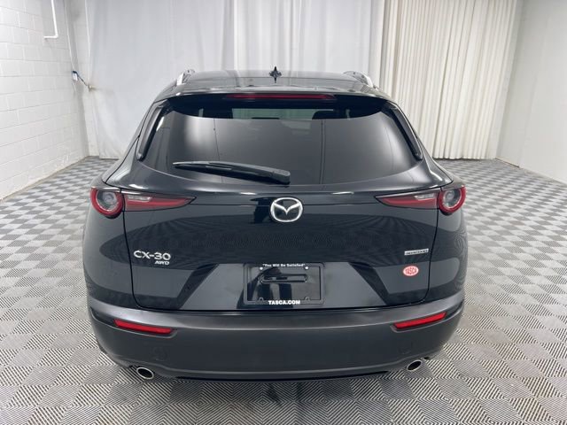 Used 2020 MAZDA CX-30 AWD w/ Premium Package image 7
