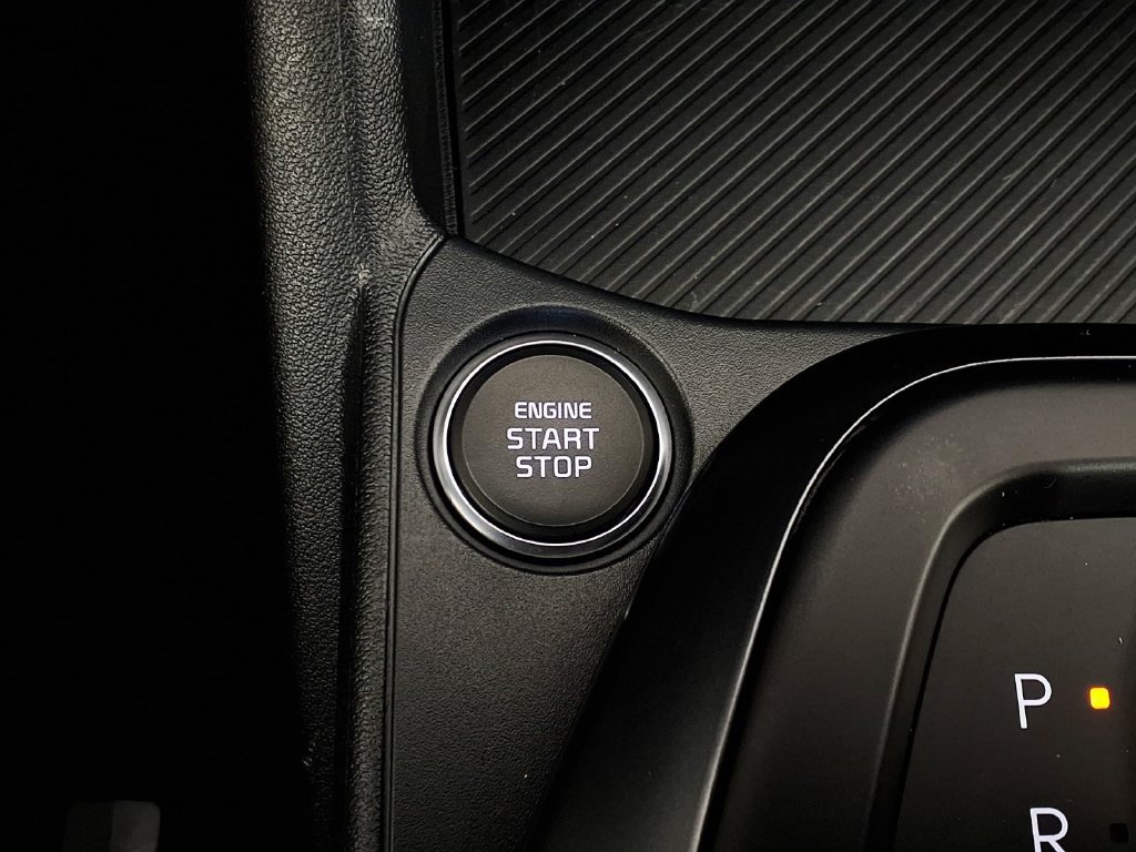 Used 2026 Kia K4 FWD image 16