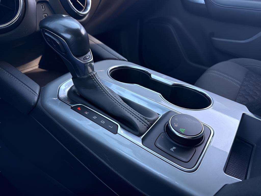 Used 2019 Chevrolet Blazer LT FWD image 21