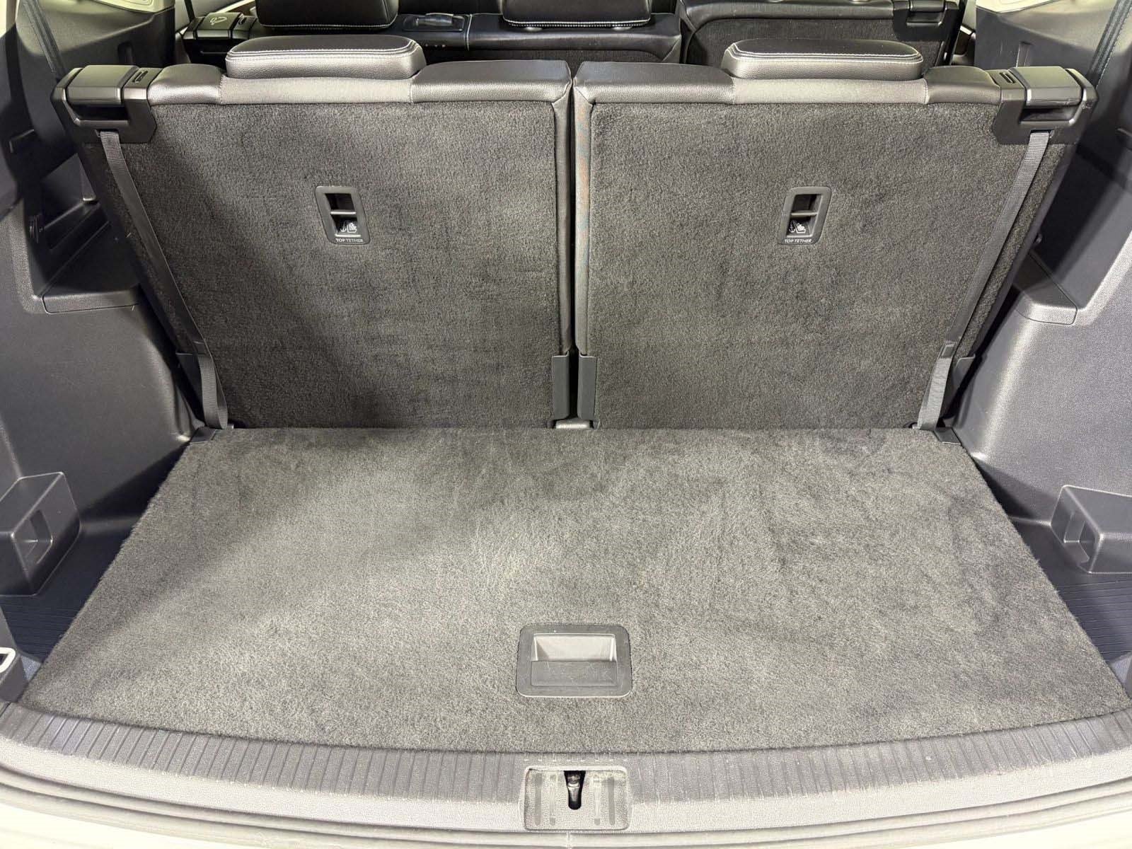 Used 2024 Volkswagen Atlas SE FWD image 24