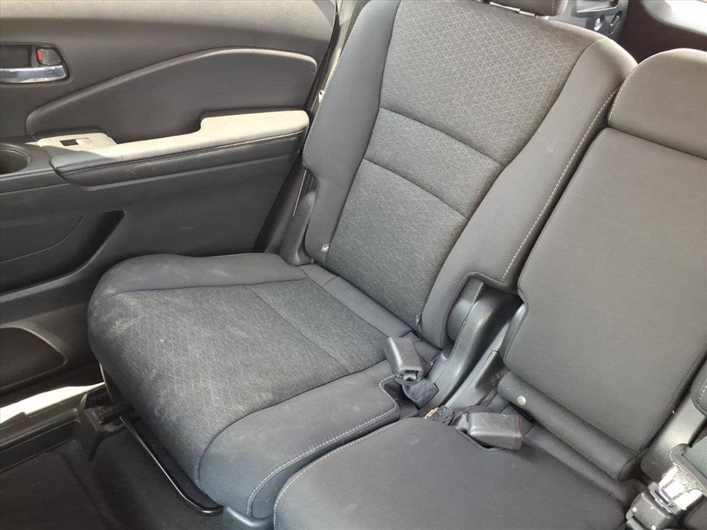 Used 2020 Honda Passport Sport image 22