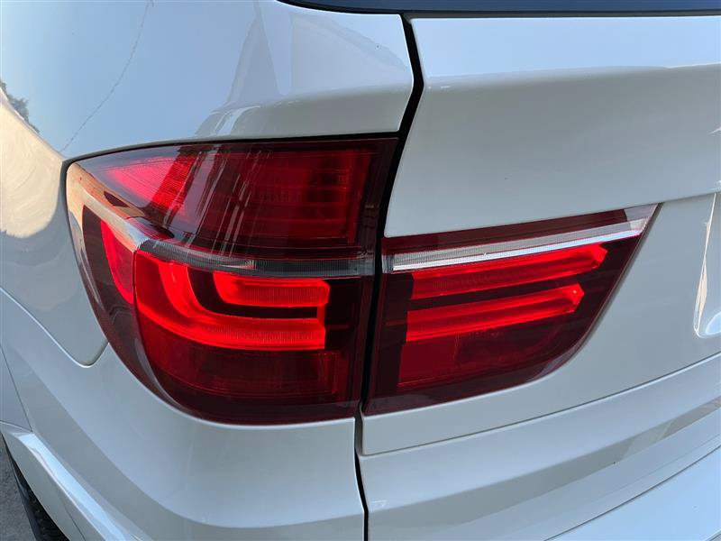 Used 2012 BMW X5 M AWD/4WD image 20