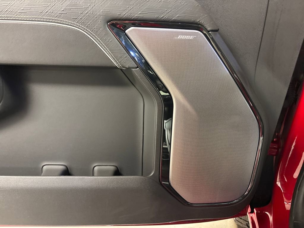 Certified 2024 GMC Sierra 1500 AT4X image 23