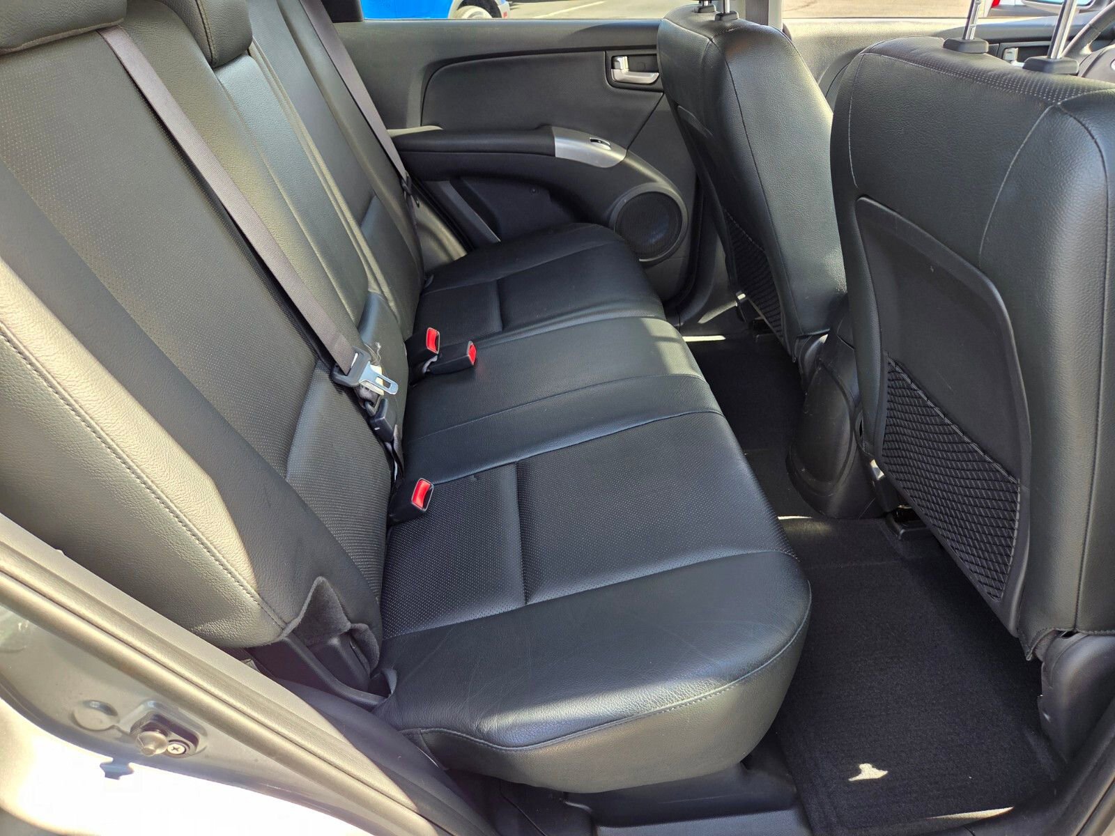 Used 2010 Kia Sportage EX w/ Luxury Pkg AWD/4WD image 15