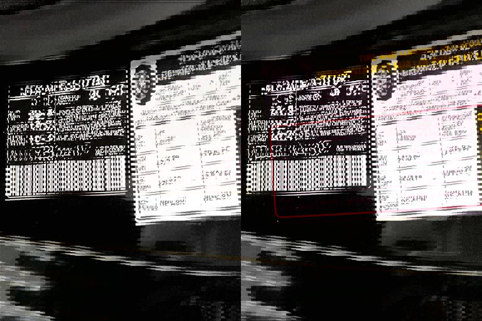 Used 2019 Mercedes-Benz S 560 4MATIC Sedan image 30