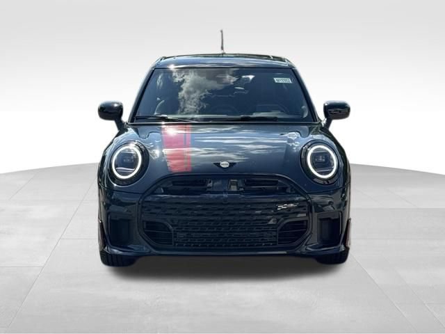 New 2026 MINI Cooper S FWD image 11