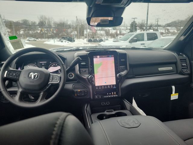 New 2026 RAM 2500 Power Wagon image 7