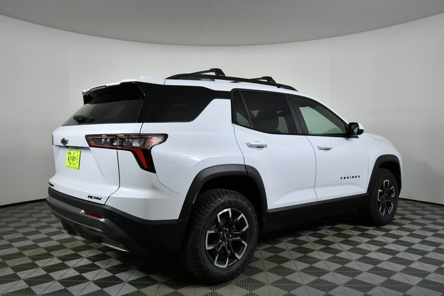 New 2026 Chevrolet Equinox ACTIV w/ LPO, Floor Liner Package image 10