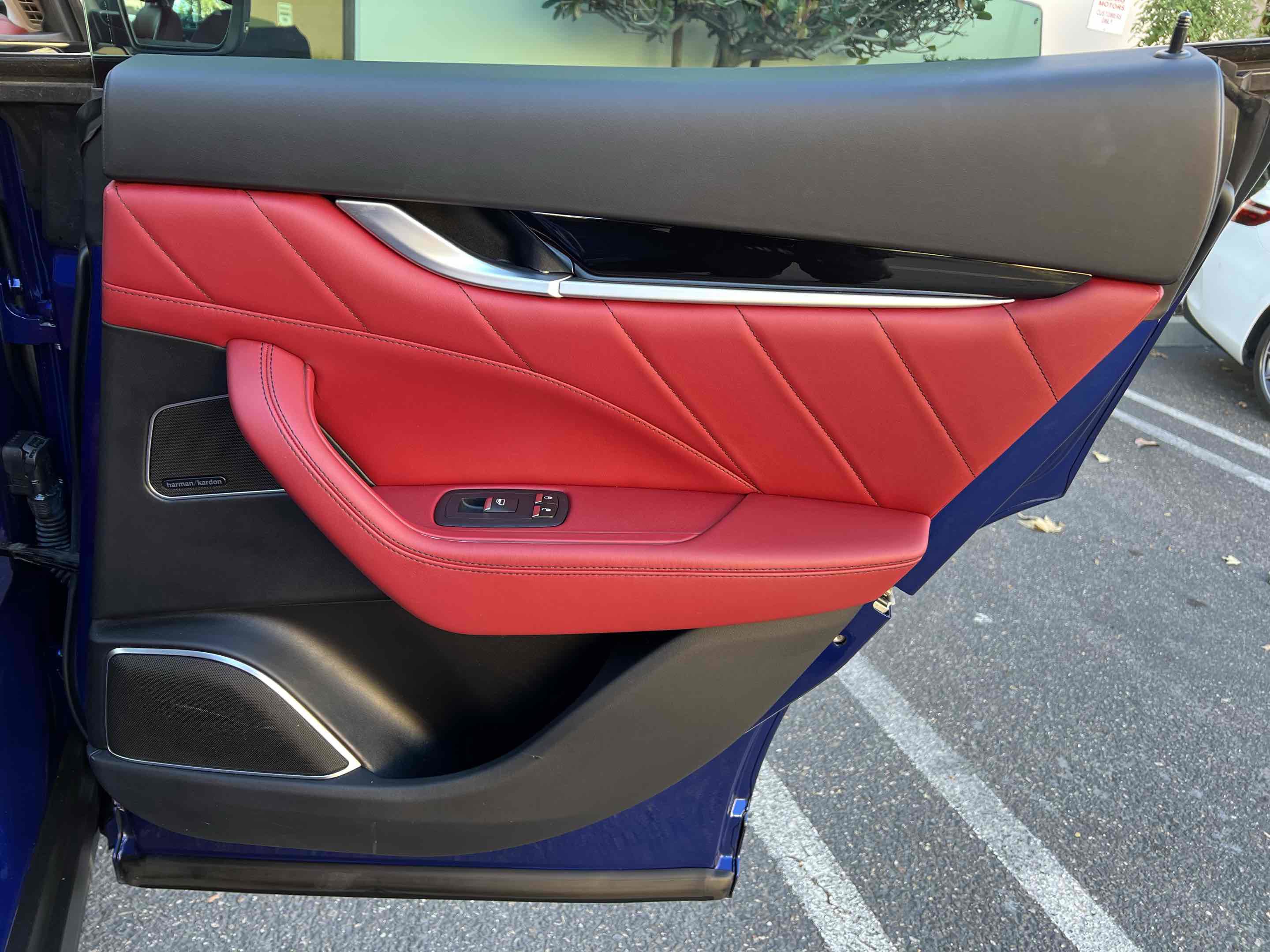 Used 2021 Maserati Levante image 84