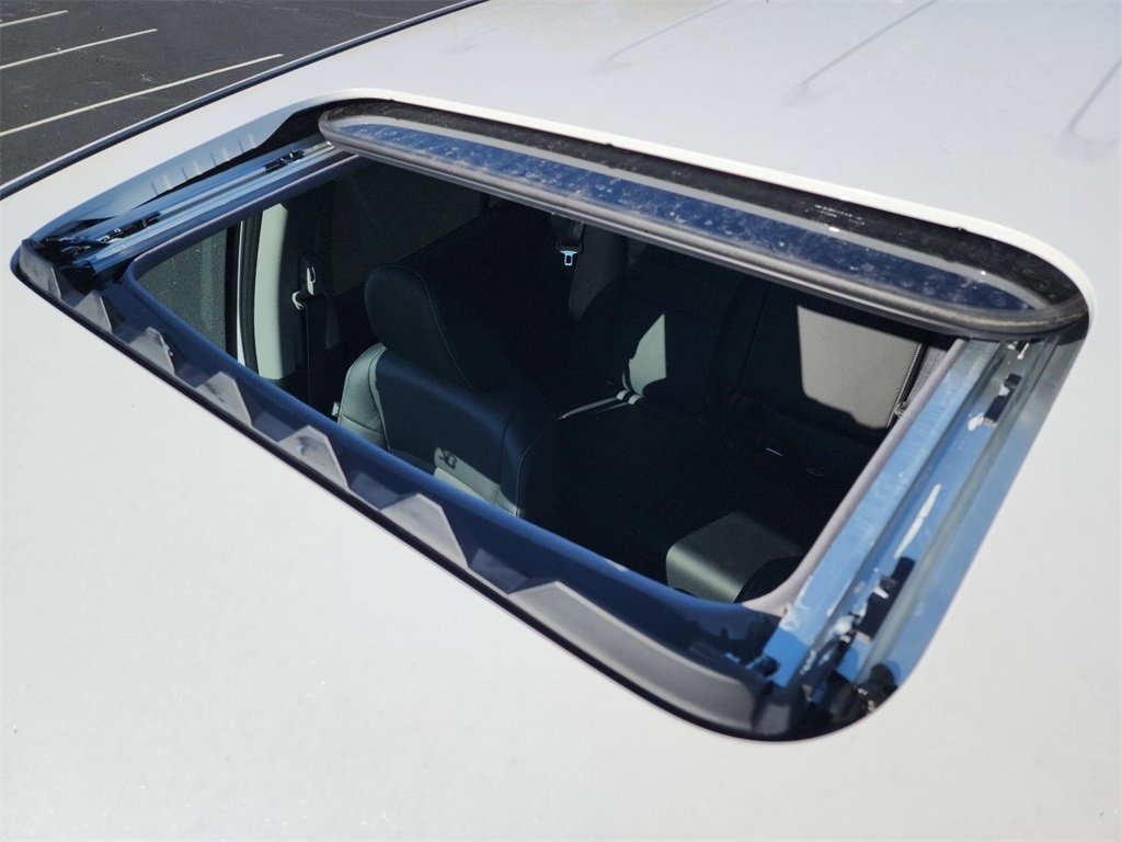 New 2025 Honda Ridgeline RTL image 3