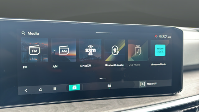 New 2026 Kia Sorento SX AWD/4WD image 37