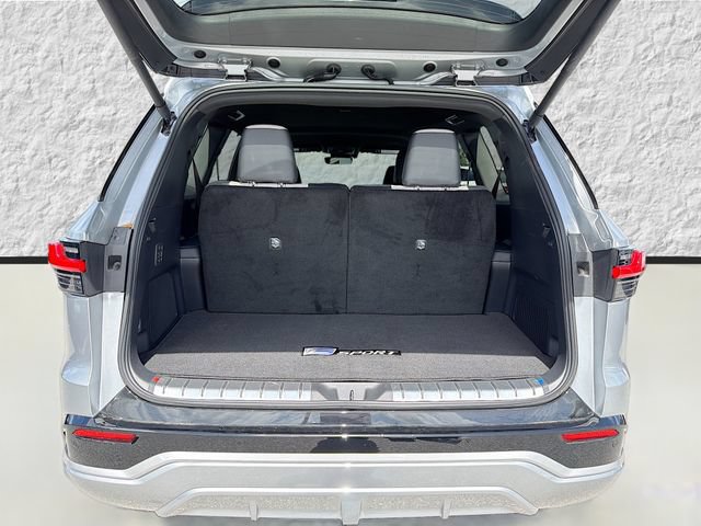 New 2026 Lexus TX 500h AWD image 12