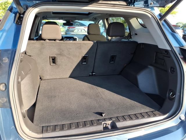Used 2024 GMC Terrain SLE w/ Driver Convenience Package AWD/4WD image 21