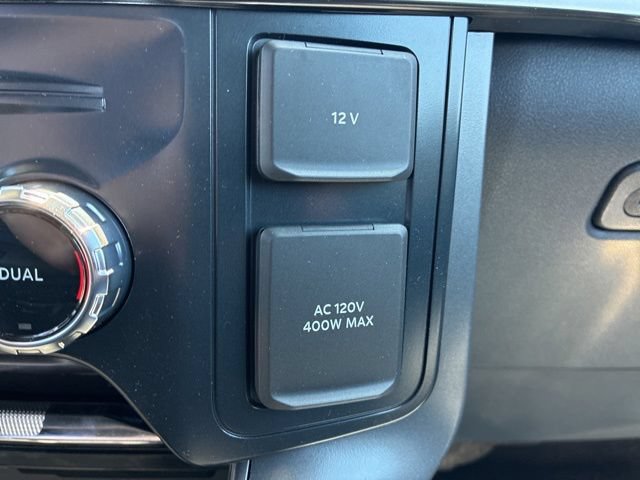New 2026 Ford F150 Lariat w/ Equipment Group 501A Mid AWD/4WD image 47