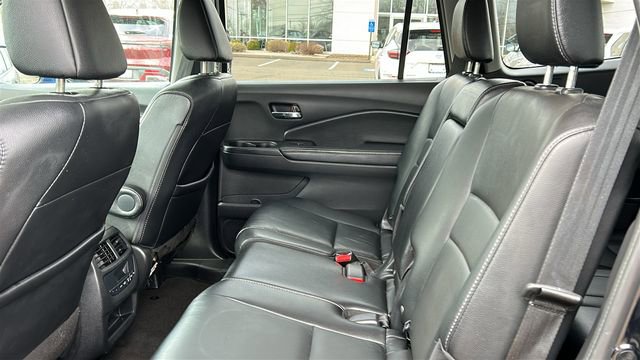 Used 2018 Honda Pilot EX-L image 26
