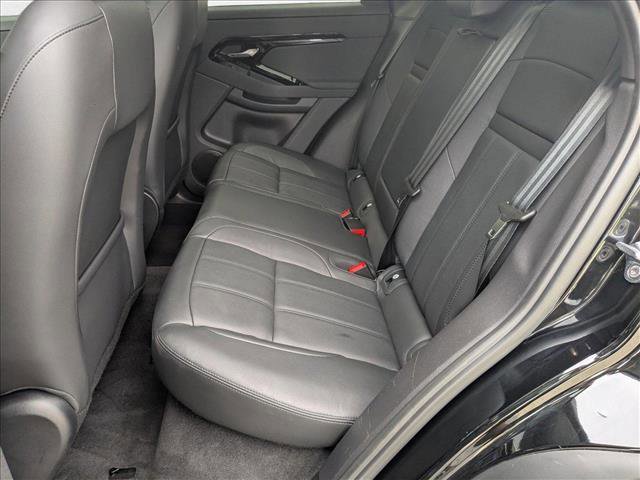 Certified 2024 Land Rover Range Rover Evoque Dynamic SE image 18