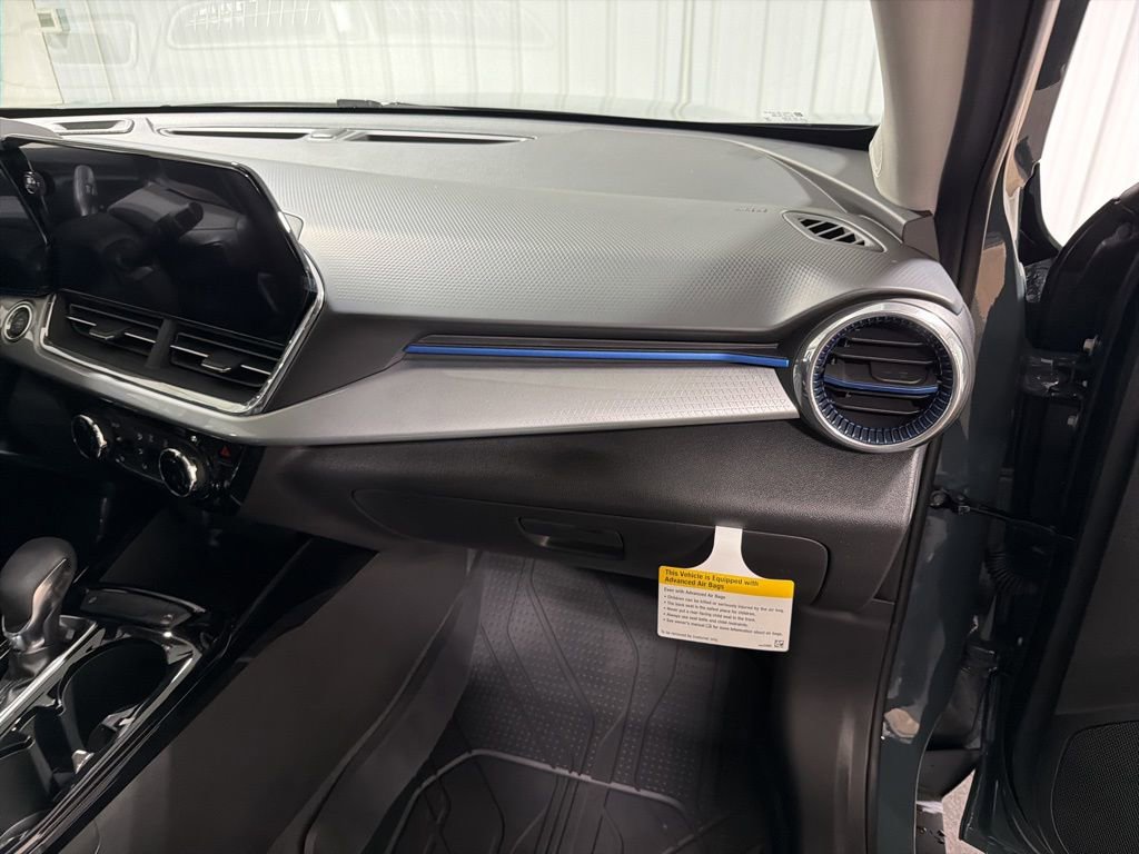 New 2026 Chevrolet Trax LT image 22