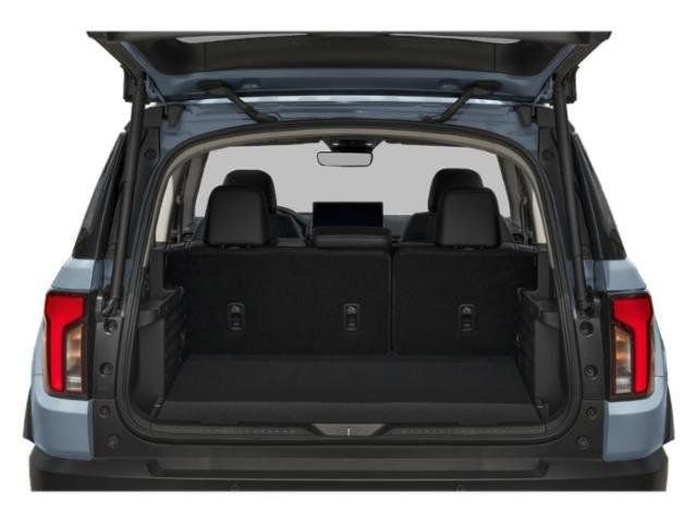 New 2026 Honda Passport RTL image 13