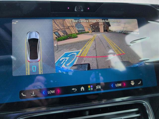 New 2026 Mercedes-Benz CLA 250+ image 13