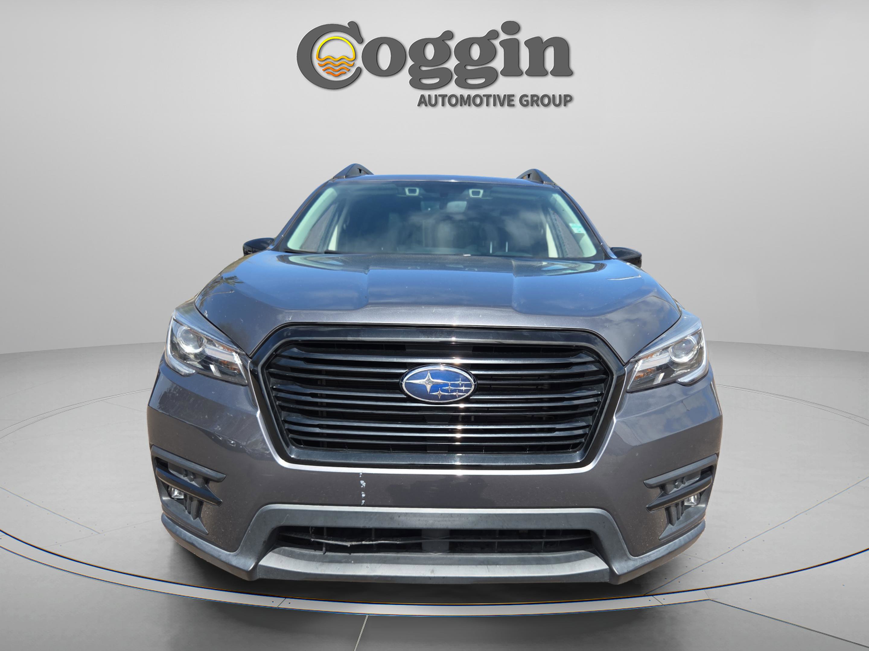 Used 2022 Subaru Ascent Onyx Edition image 9