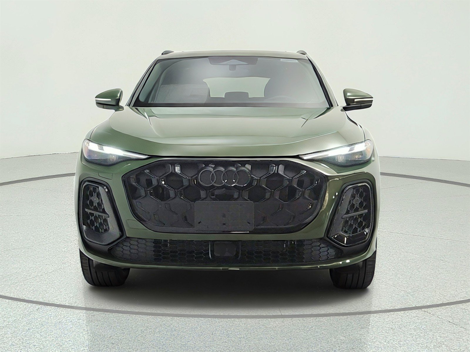 New 2026 Audi Q5 2.0T AWD/4WD image 2