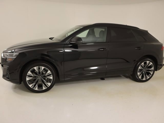 New 2026 Audi Q8 Premium Plus image 2