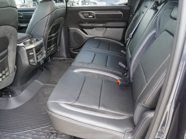 New 2027 RAM 1500 RHO AWD/4WD image 24