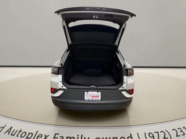 Used 2023 Volkswagen ID.4 Pro S RWD image 94