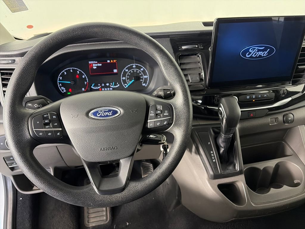 Used 2024 Ford Transit 350 XLT image 12