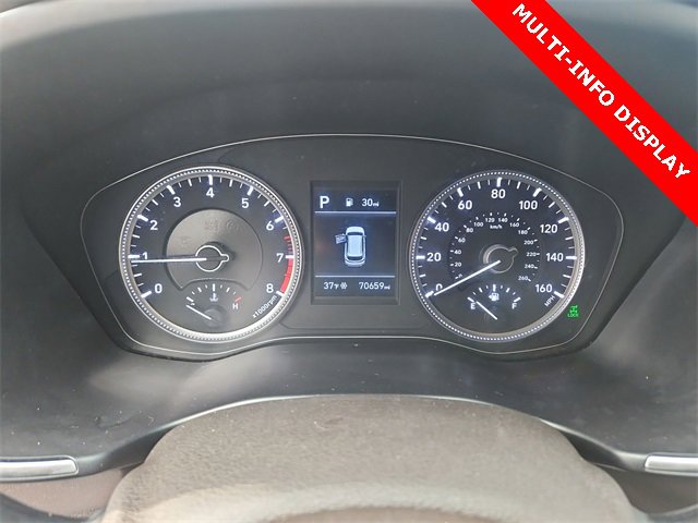 Used 2020 Hyundai Santa Fe SE w/ Cargo Package image 12