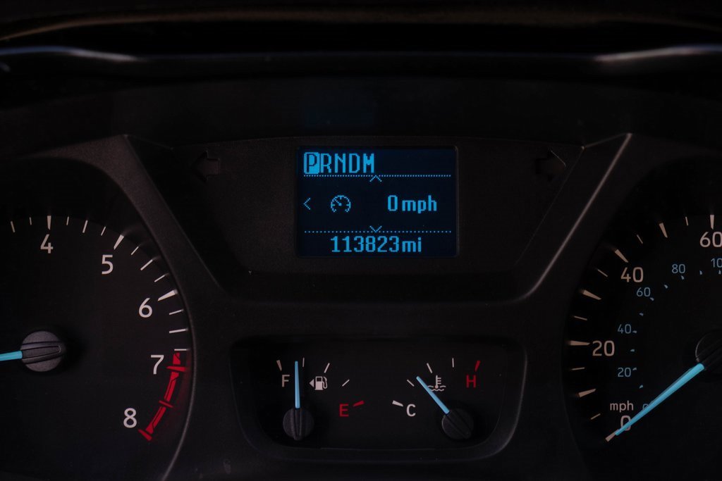 Used 2019 Ford Transit 350 XLT image 29