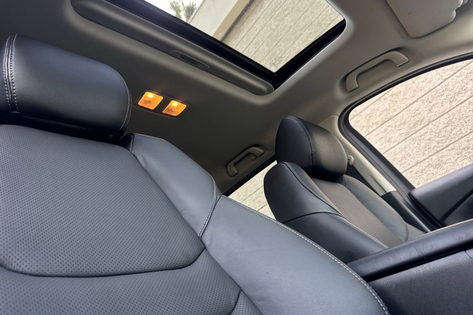 Used 2023 MAZDA CX-9 Touring image 18