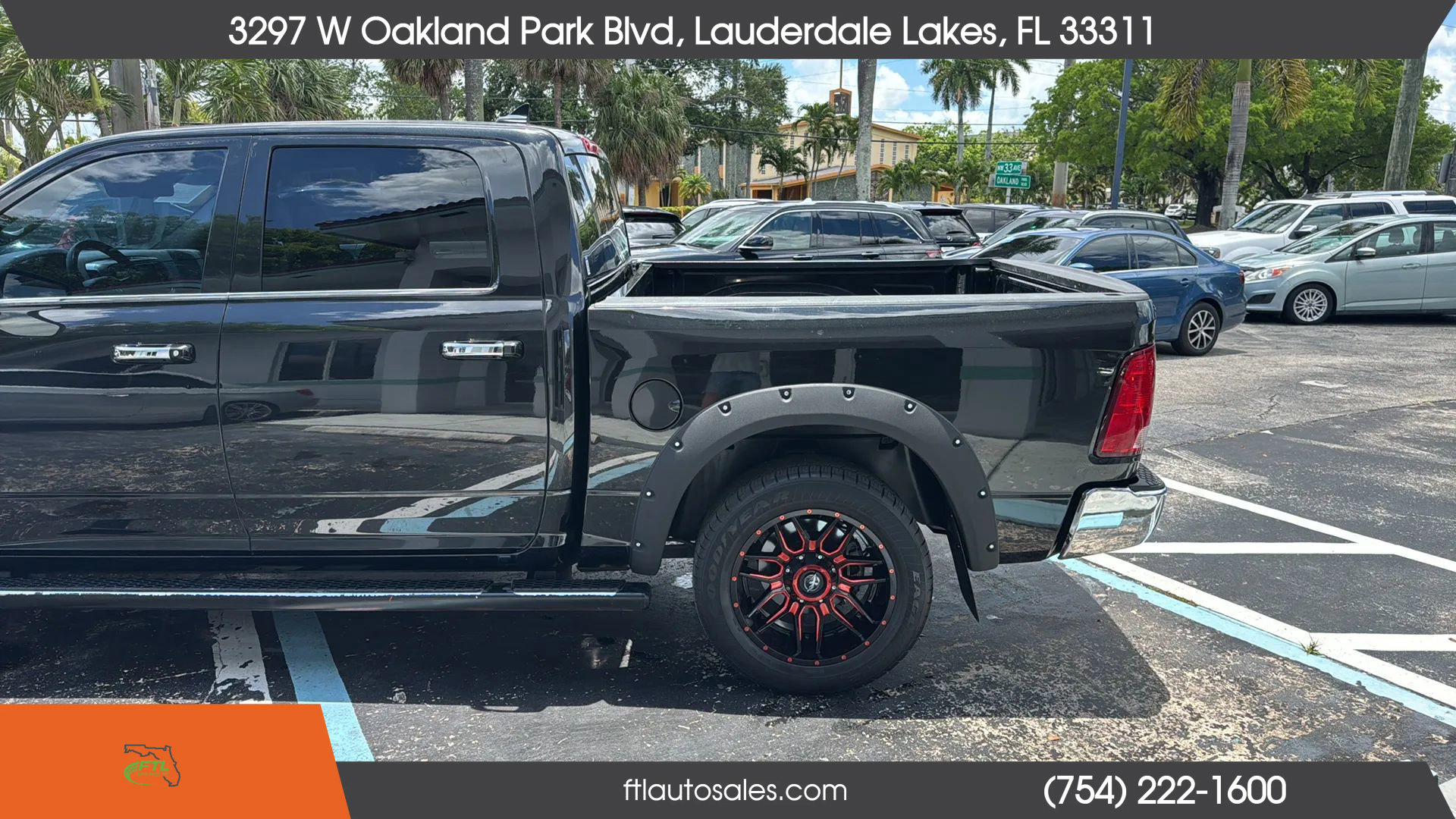 Used 2018 RAM 1500 Lone Star image 16