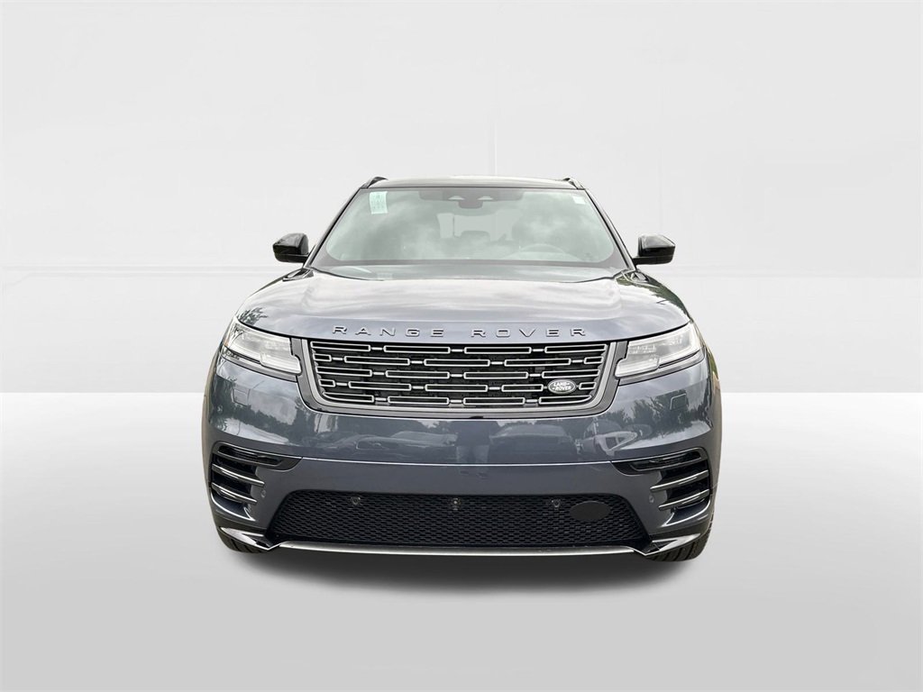 New 2026 Land Rover Range Rover Velar Dynamic SE image 6