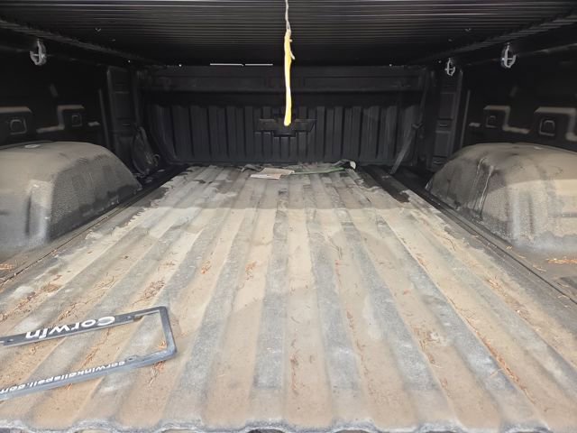 Used 2023 Chevrolet Silverado 1500 RST image 34