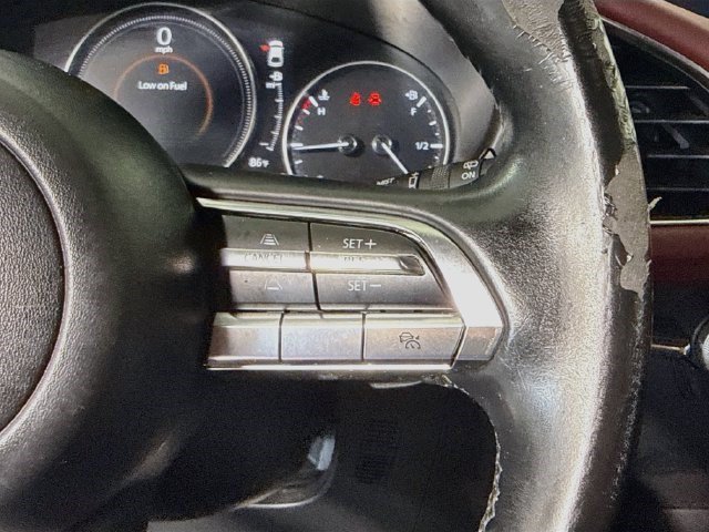 Used 2021 MAZDA MAZDA3 s FWD image 14