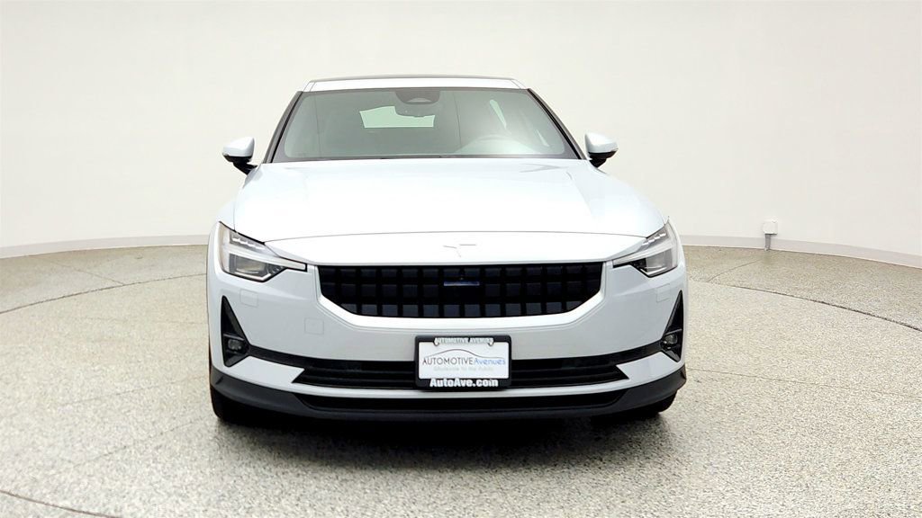 Used 2021 Polestar Polestar 2 AWD/4WD image 2