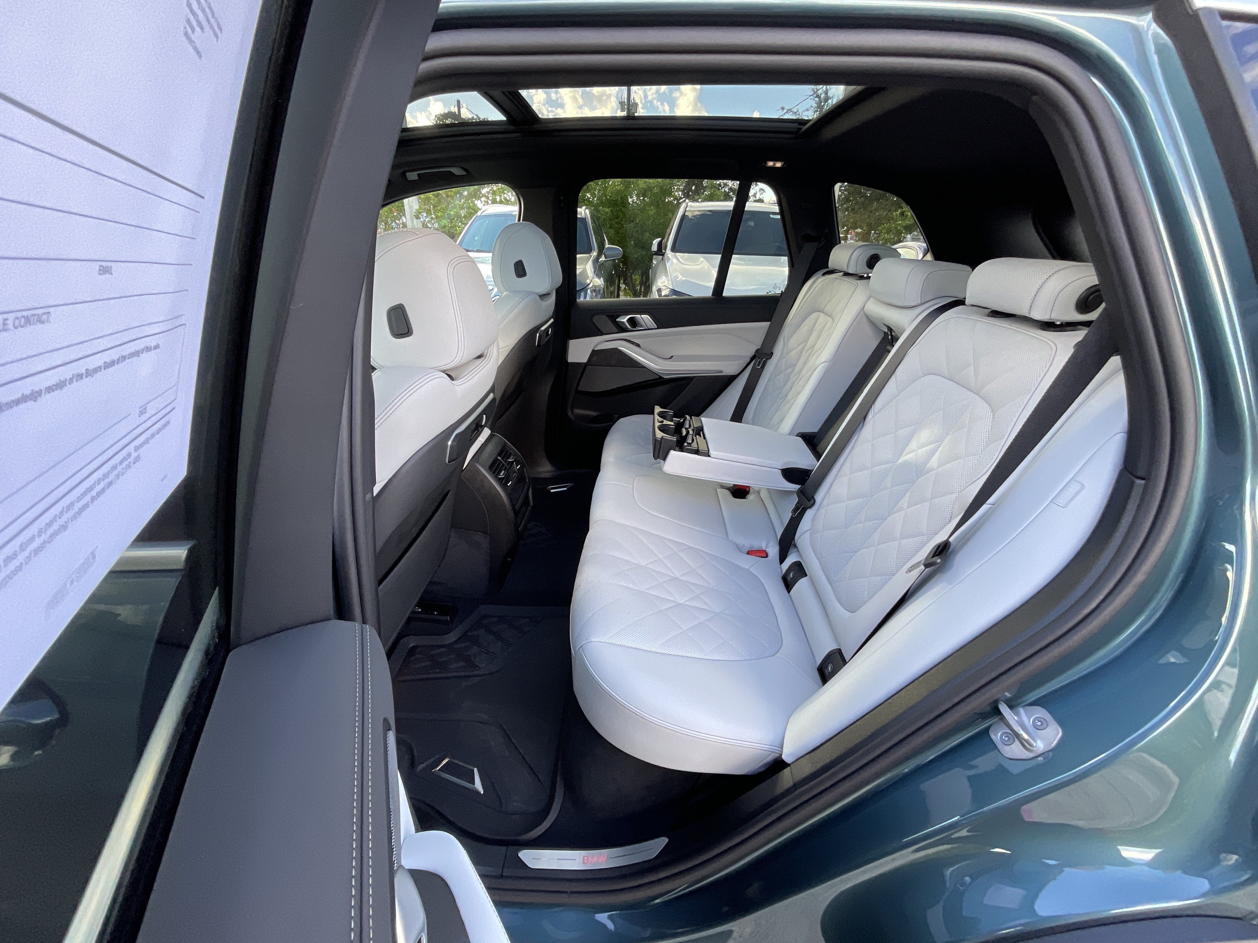 Certified 2026 BMW X5 sDrive40i RWD image 27