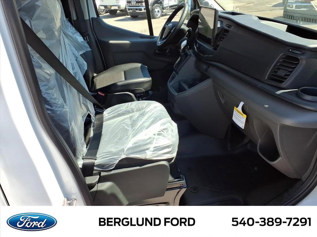 New 2026 Ford Transit 350 148 High Roof Extended image 13