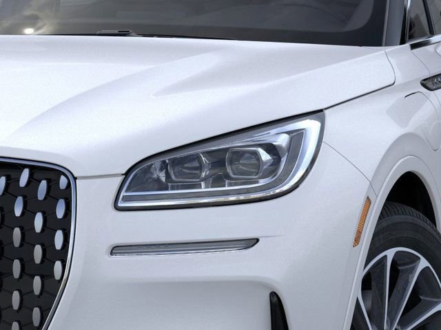 New 2026 Lincoln Corsair Grand Touring image 18