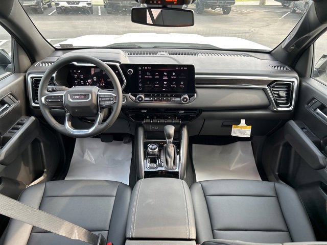 New 2025 GMC Canyon Elevation w/ Convenience Package image 11