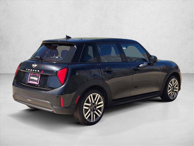 Used 2026 MINI Cooper S FWD image 2