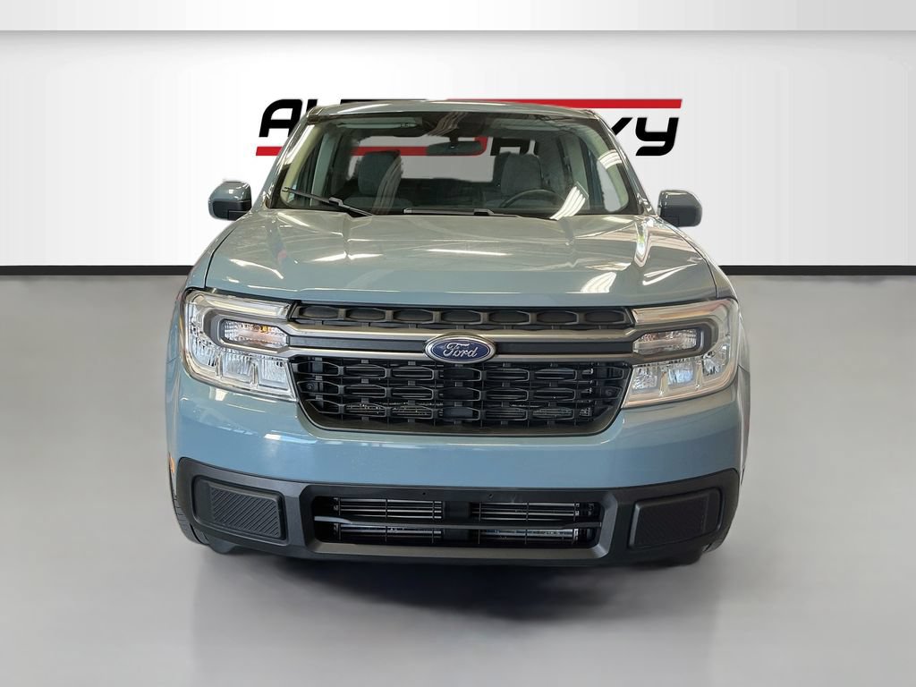 Used 2023 Ford Maverick XLT w/ Equipment Group 300A Standard AWD/4WD image 2