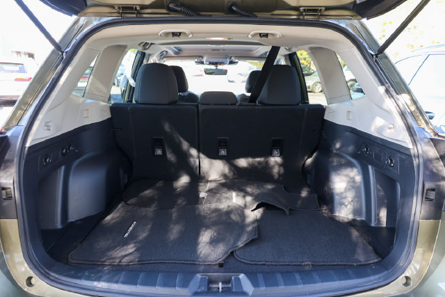 Certified 2023 Subaru Forester Premium AWD/4WD image 35
