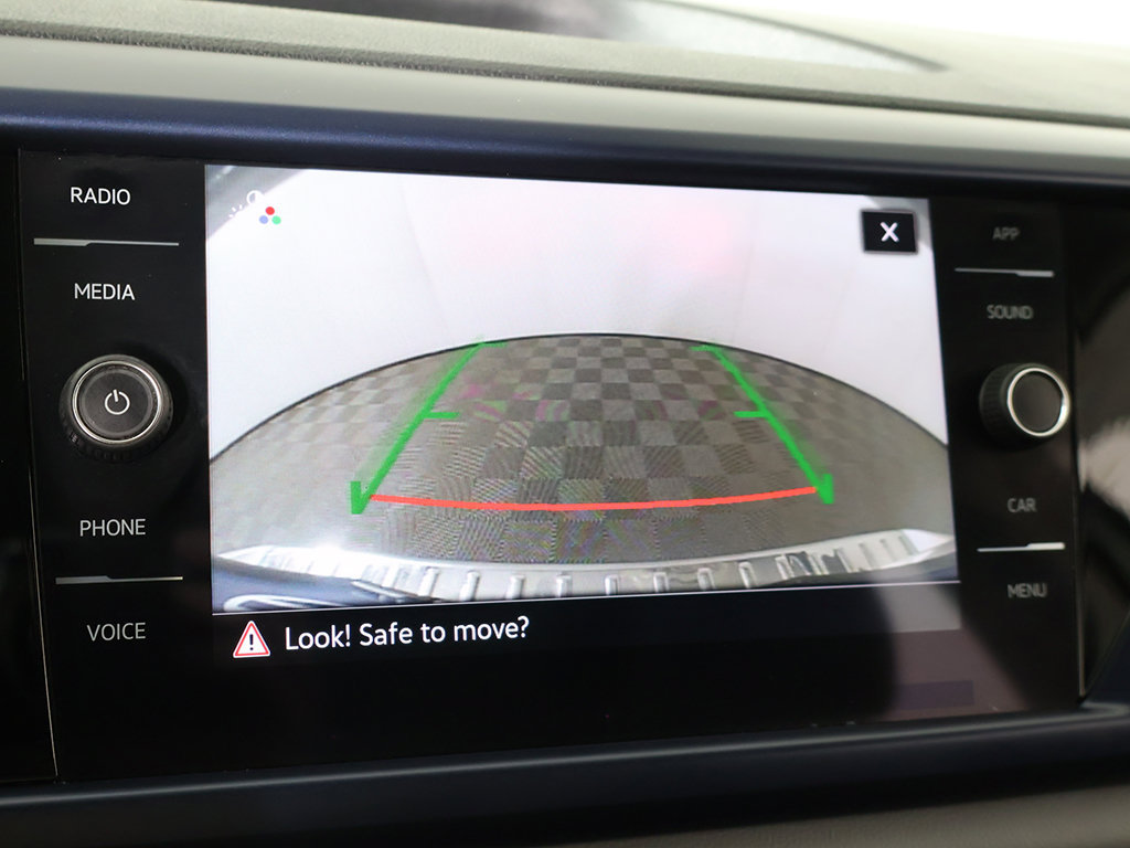 Used 2023 Volkswagen Taos SE w/ Panoramic Sunroof Package AWD/4WD image 47