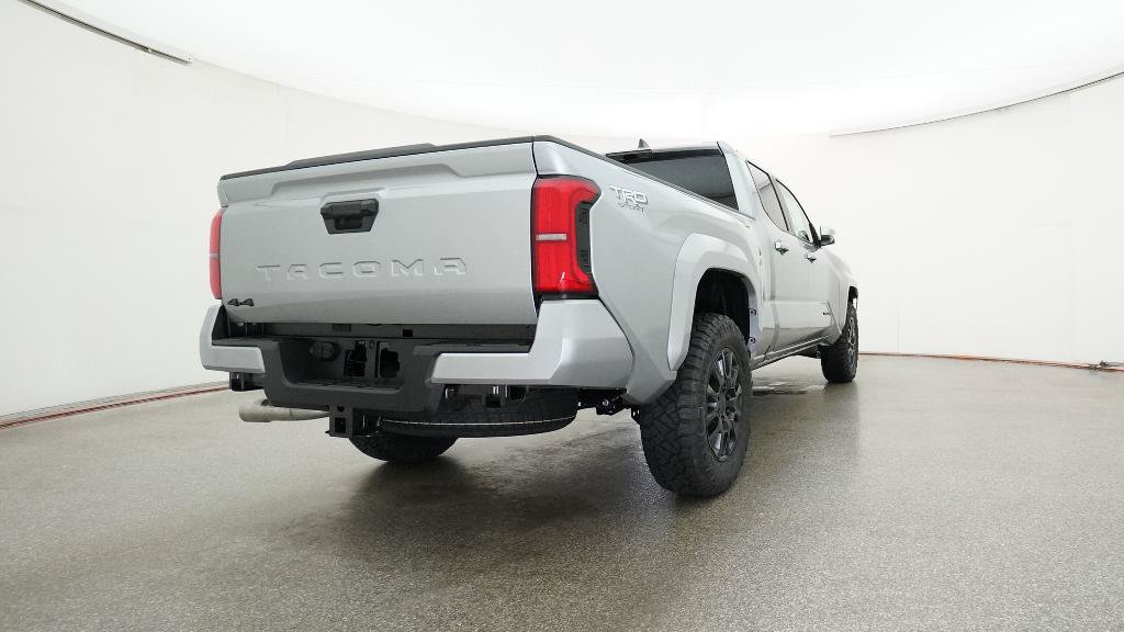 New 2026 Toyota Tacoma TRD Sport AWD/4WD image 27