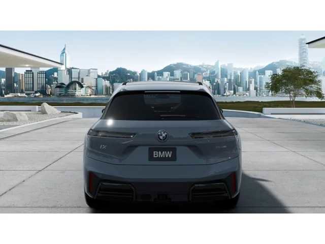 New 2026 BMW iX xDrive60 w/ M Sport Package AWD/4WD image 5